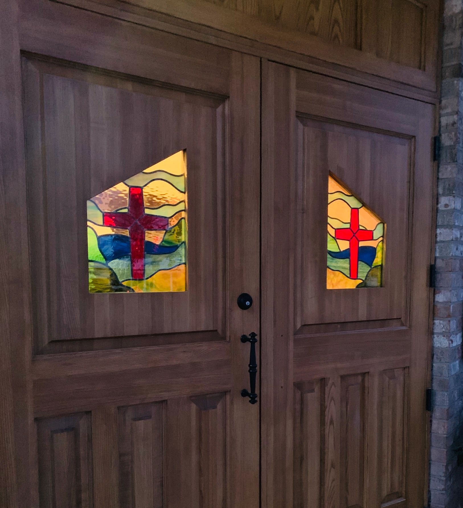 St. John Brebeuf RC Church